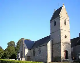 Saint-Nicolas-des-Bois (Manche)