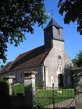 Saint-Ouen-du-Mesnil-Oger