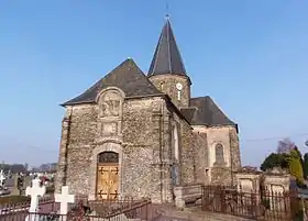 Église Saint-Paul