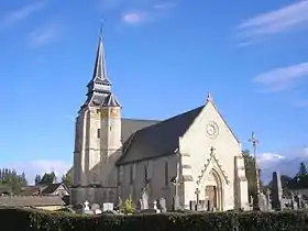 Saint-Philbert-des-Champs