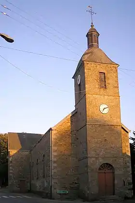 Saint-Siméon (Orne)