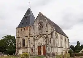 Saint-Symphorien-des-Bruyères
