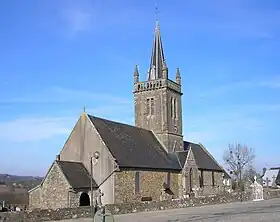Sainte-Cécile (Manche)