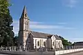 Église Saint-Martin de Baynes