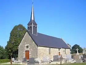 Sainte-Marie-du-Bois (Manche)