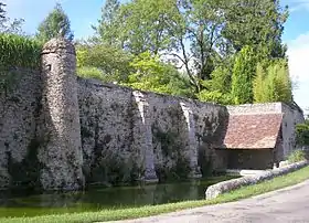 Sérigny (Orne)