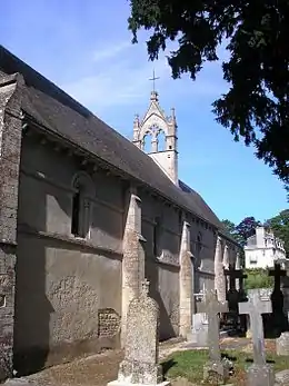 Église Notre-Dame-de-la-Nativité