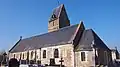 Église Saint-Raven-Saint-Rasiphe de Tracy-Bocage