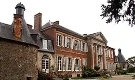 Image illustrative de l’article Château de Tréprel
