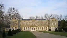 Château de Vaussieux