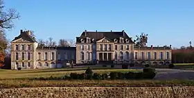 Image illustrative de l’article Château de Versainville