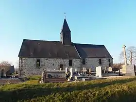 Saint-Pierre-du-Tronchet