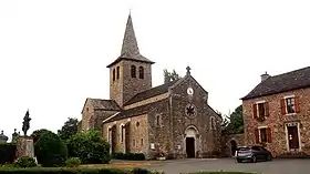 Église Notre-Dame de Cabanès