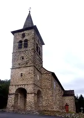 Saint-Just-sur-Viaur