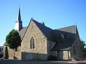 Église Notre-Dame-de-l'Assomption d'Averton