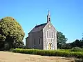 Chapelle Saint-Joseph de Fougerolles-du-Plessis