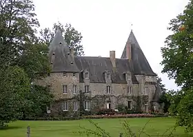 Château de Bois-du-Maine