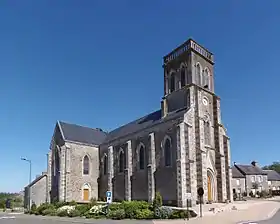 Saint-Cyr-en-Pail