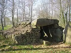 La Hutte-aux-Gabelous.