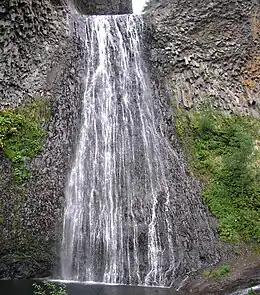 La cascade du Ray-Pic