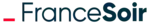 Logo de FranceSoir depuis juillet 2020