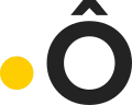 Logo de France Ô du 29 janvier 2018 au 24 août 2020.