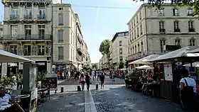 Quartier Centre (Avignon)