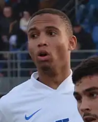 Image illustrative de l’article Brendan Galloway