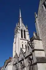 Église de la Madeleine de Montargis