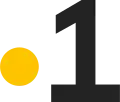 Logo de Outre-mer La Première depuis le 29 janvier 2018.