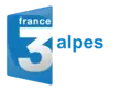 Logo de France 3 Alpes