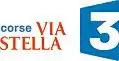 Ancien logo de Via Stella de janvier 2012 au 28 janvier 2018.