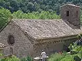 Église Notre-Dame de Termes