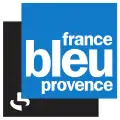 Logo de France Bleu Provence du 26 août 2015 au 16 décembre 2021