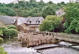 Moulin du Richel.