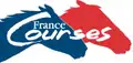 Ancien logo de France Courses du 9 septembre 1996 au 20 septembre 1999.