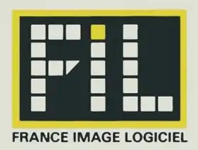 logo de France Image Logiciel