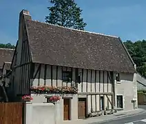 Maison.