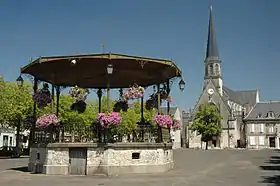 Montoire-sur-le-Loir
