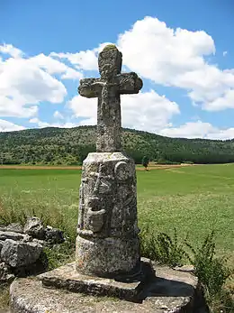 Croix du Buffre