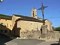 Église Saint-Pierre de Lanuéjols