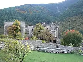 Château de Prades