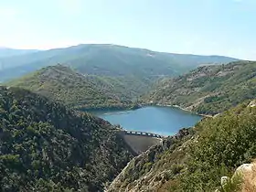 Villefort (Lozère)