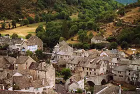 Pont de Montvert - Sud Mont Lozère