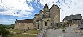 Saint-Robert (Corrèze)