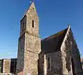 Église Saint-Pierre d'Orbois