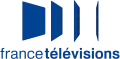 Première version du deuxième logo de France Télévisions(du 7 janvier 2002 au 6 avril 2008)