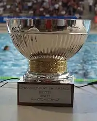 Description de l'image France WaterPolo Elite2011 Trophee 19062011.jpg.