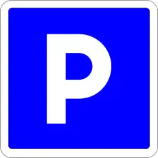 indicationparking