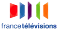 Deuxième version du deuxième logo de France Télévisions(du 7 avril 2008 au 4 septembre 2011)